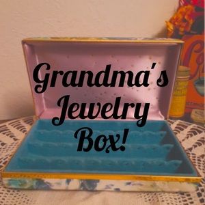 10/$10 Vintage Earring Mystery Bag